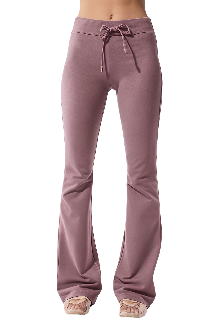 ALO Sway Bootcut Sweatpant - Lulualo