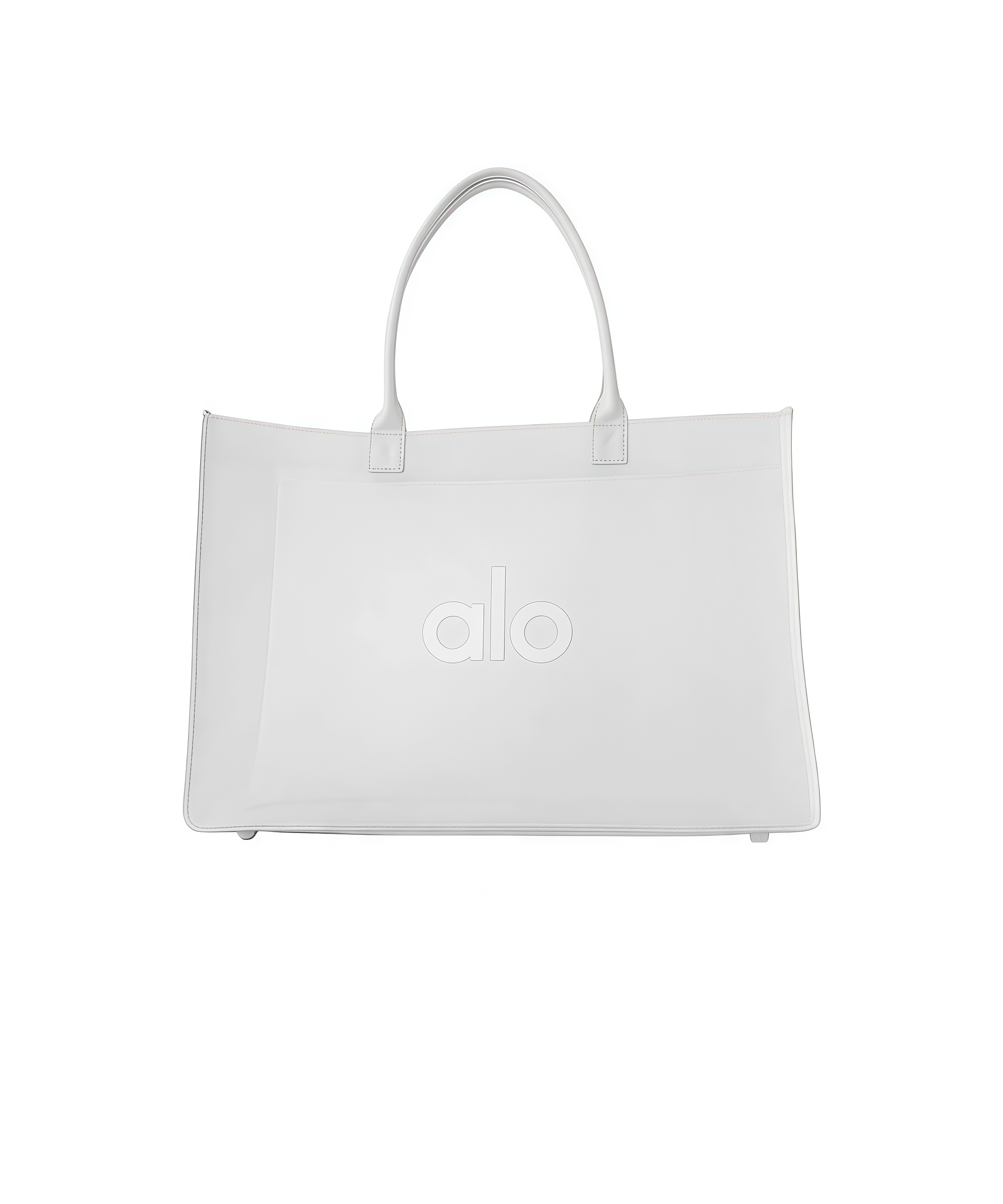 Sheer Tote Bag - Lulualo
