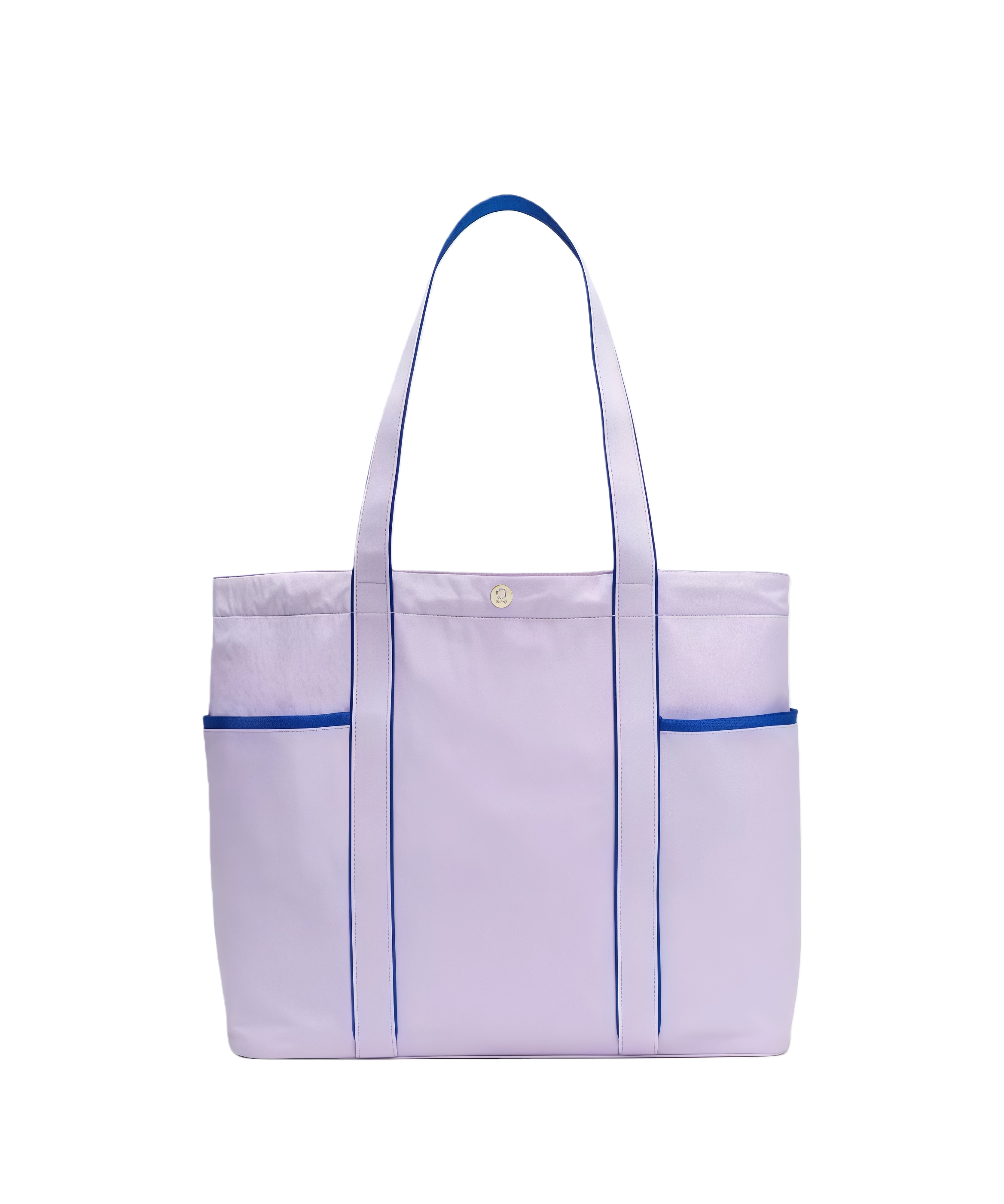 Daily Multi-Pocket Tote Bag 20L - Lulualo