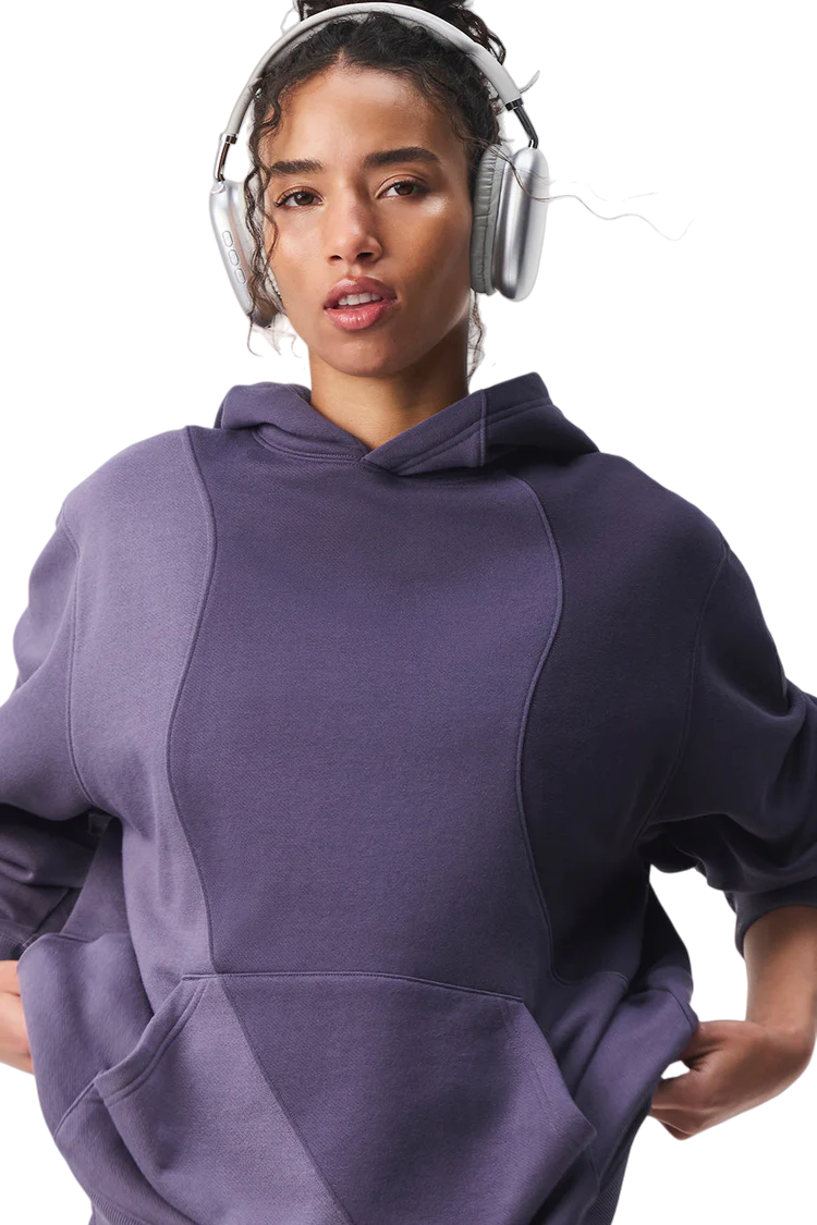Alo Make Waves Hoodie - Lulualo