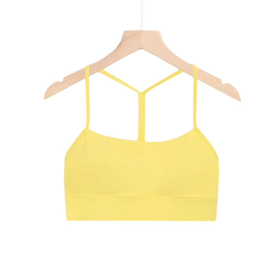 lululemon  bra - Lulualo