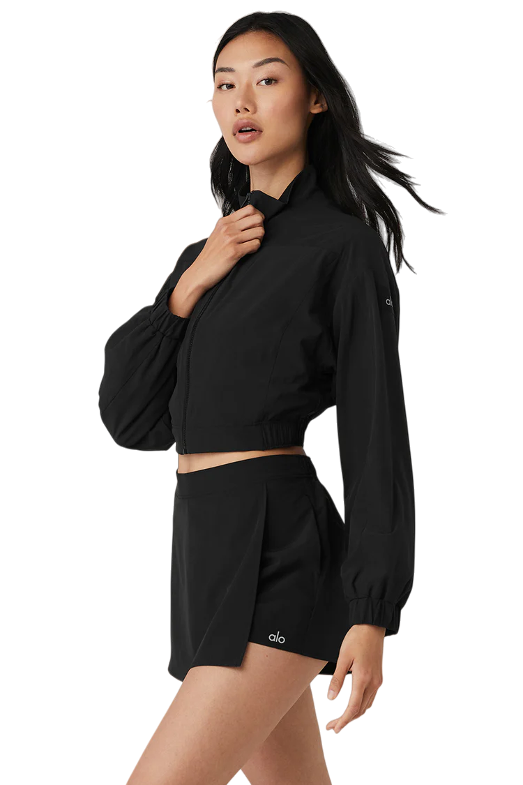 Alo Clubhouse Jacket - Lulualo