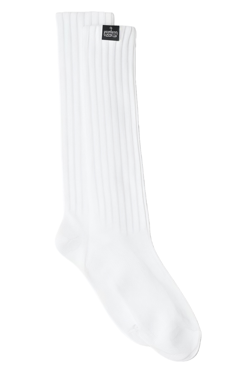 ALO Unisex Scrunch Sock 3 Pairs - Lulualo