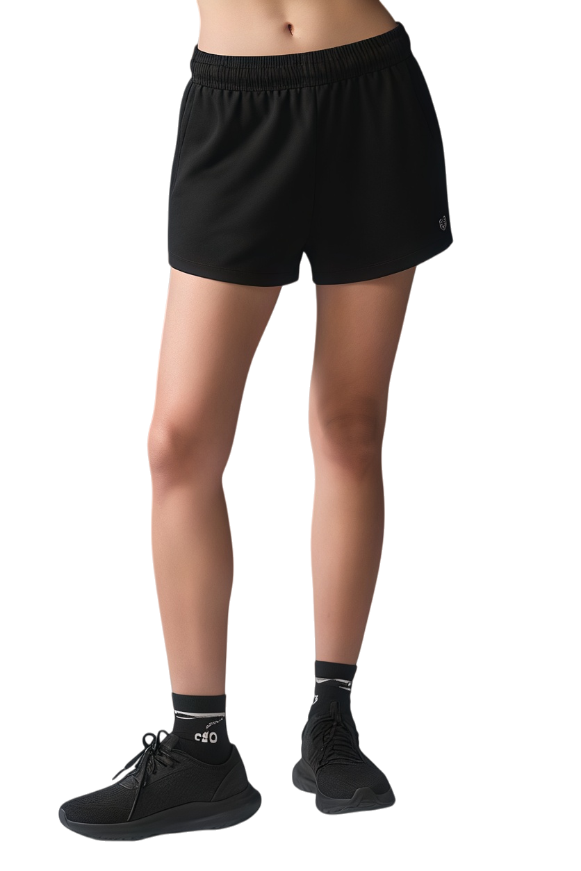 ALO Accolade Short - Lulualo
