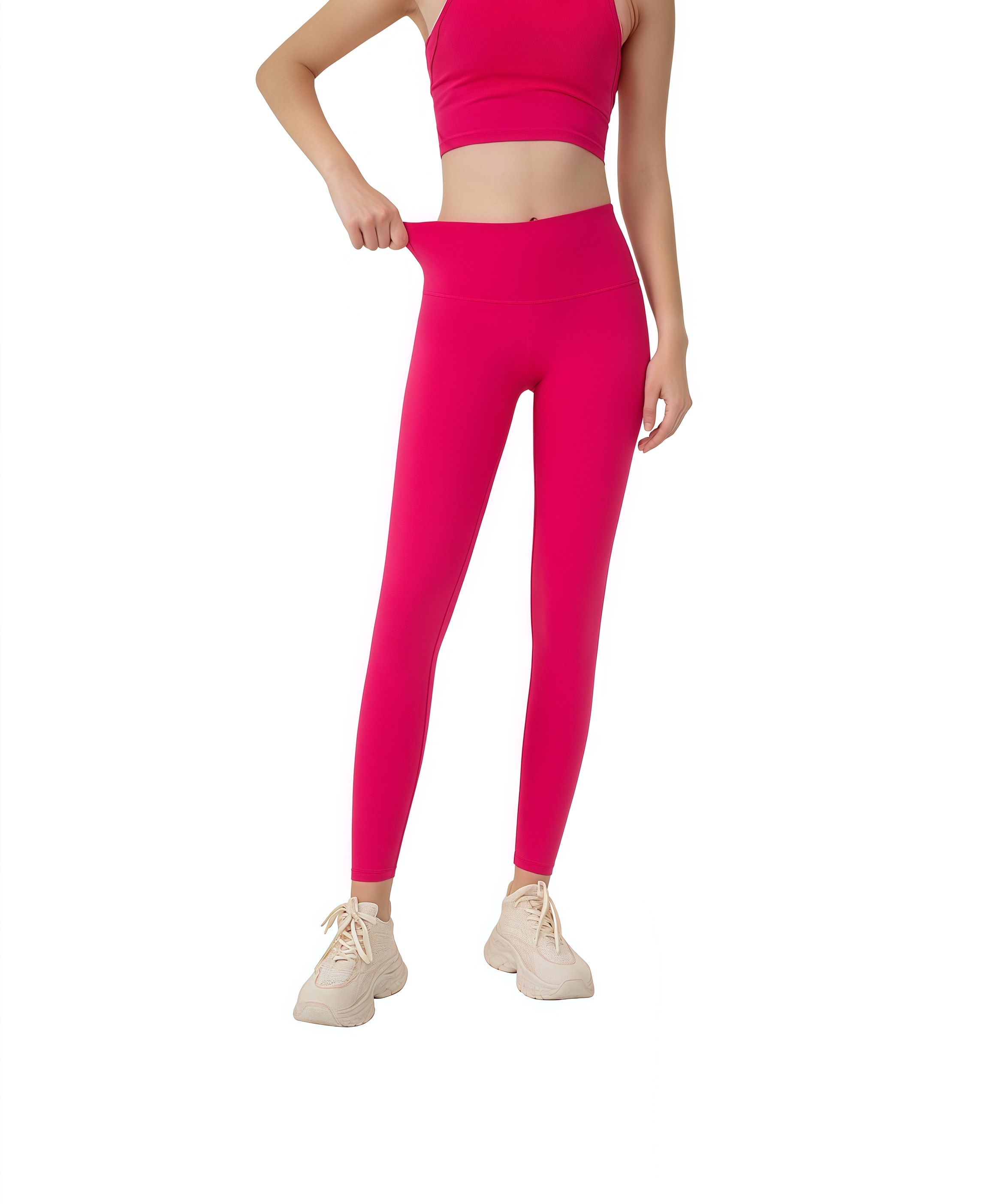 lululemon Align High-Rise Pant 25