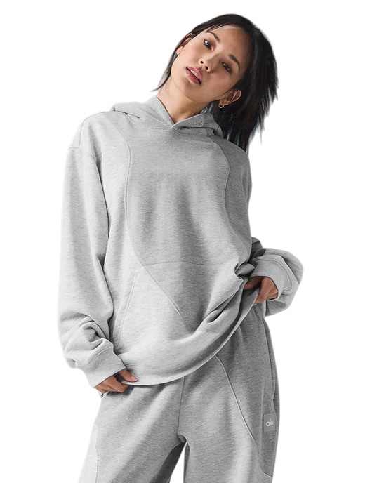Alo Make Waves Hoodie - Lulualo