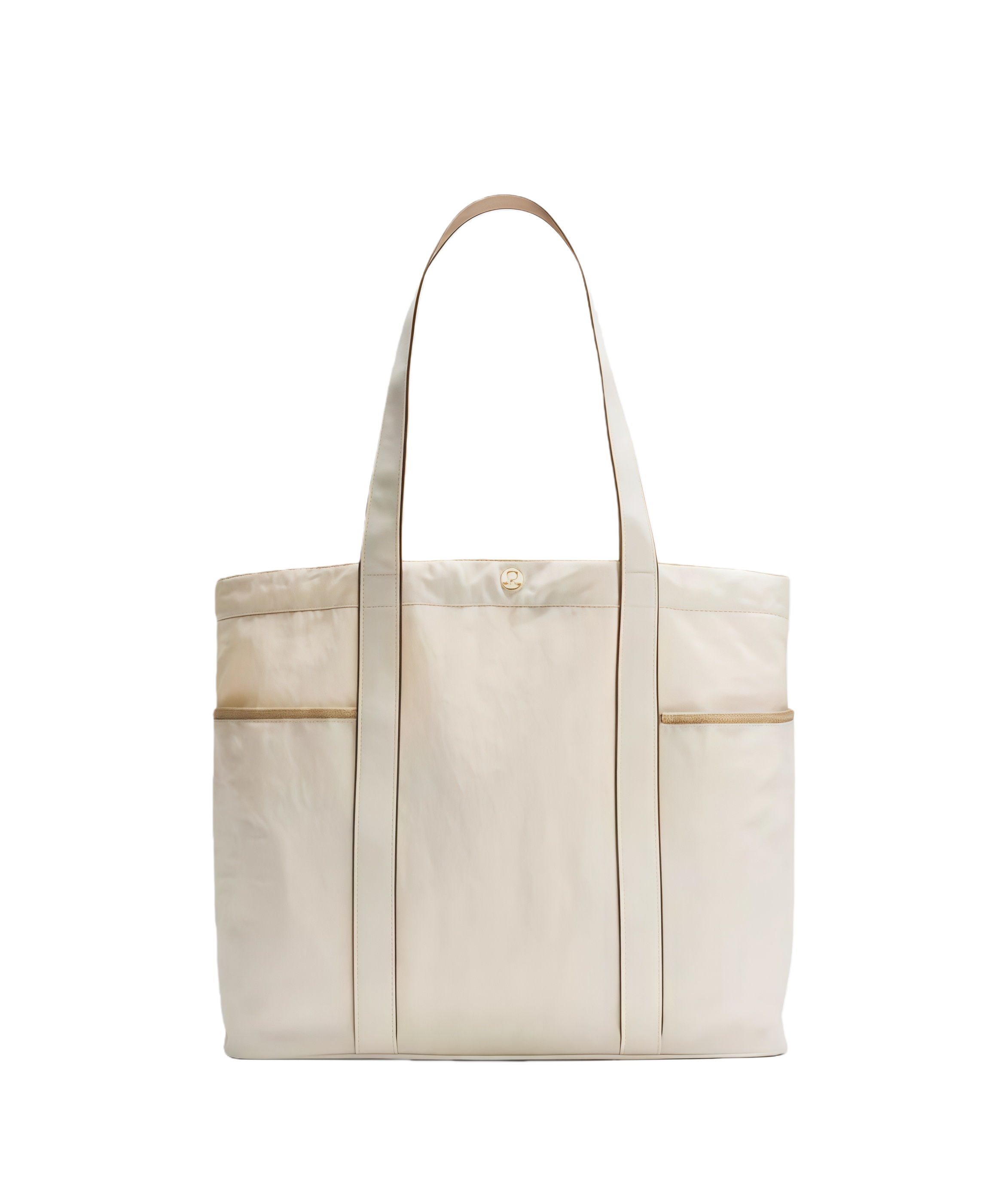 Daily Multi-Pocket Tote Bag 20L - Lulualo