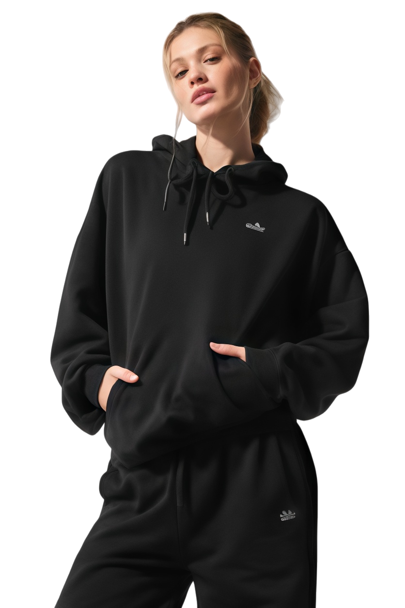 Accolade Hoodie - Lulualo