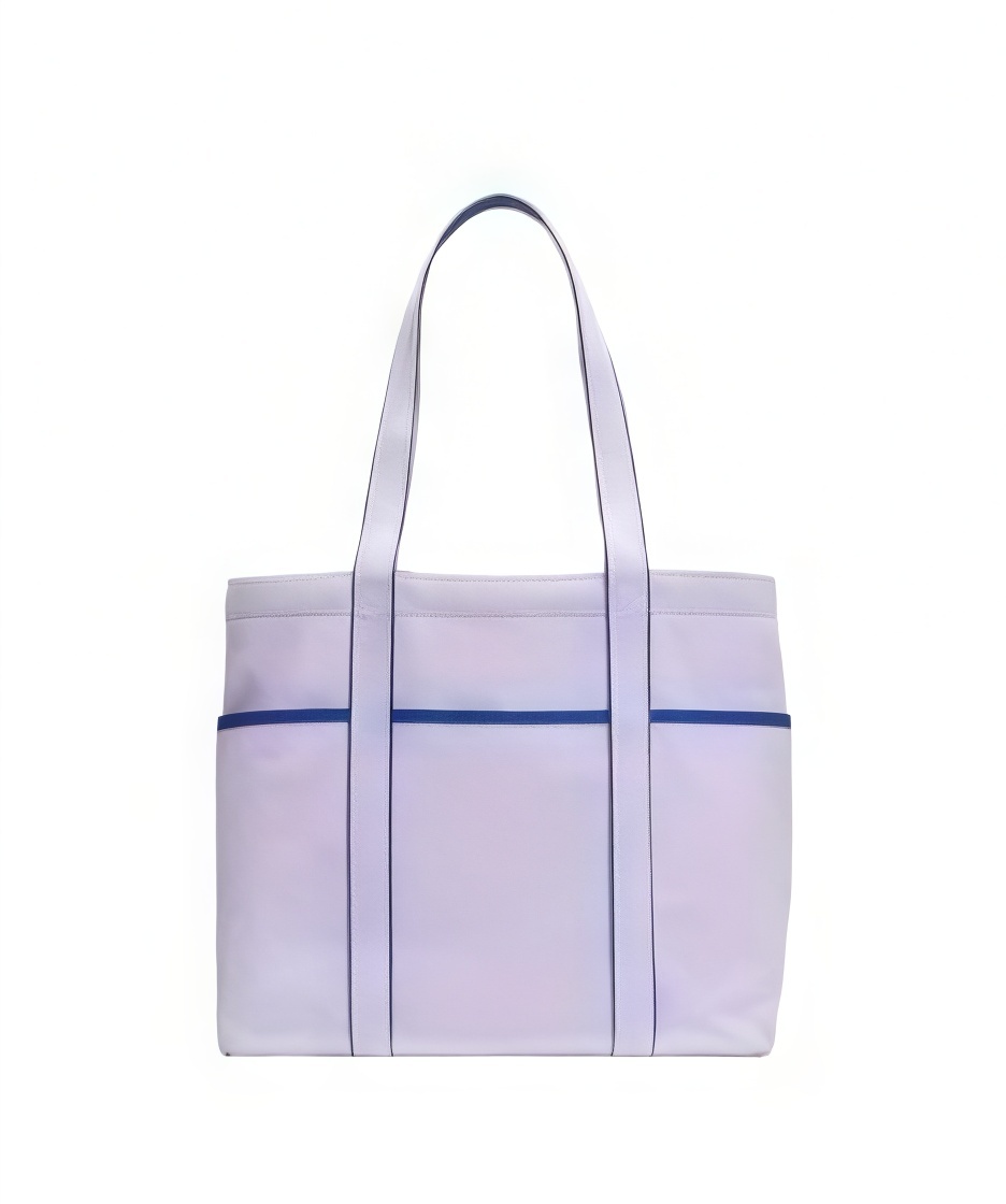 Daily Multi-Pocket Tote Bag 20L - Lulualo
