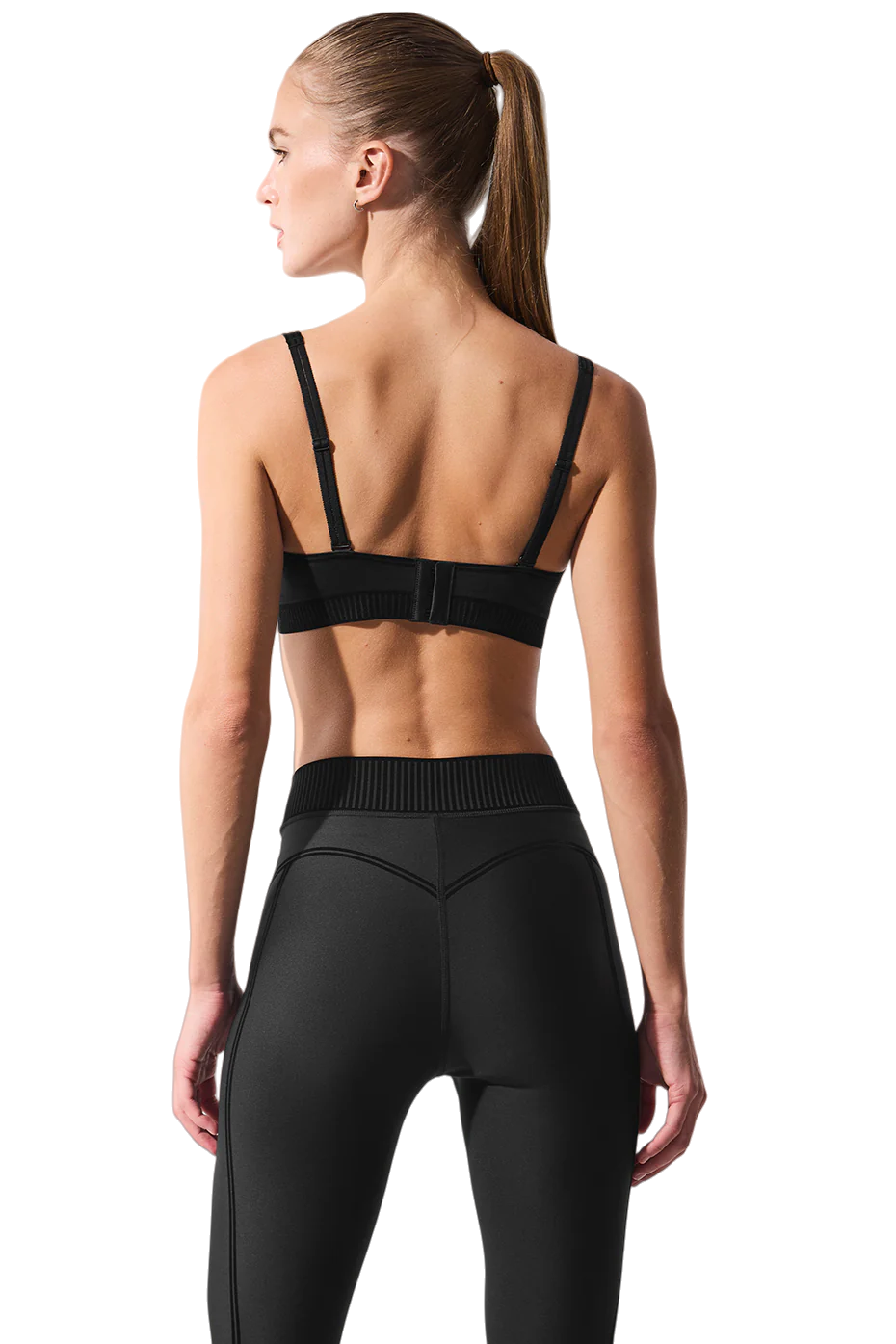 Airlift Line Up Suit - Lulualo