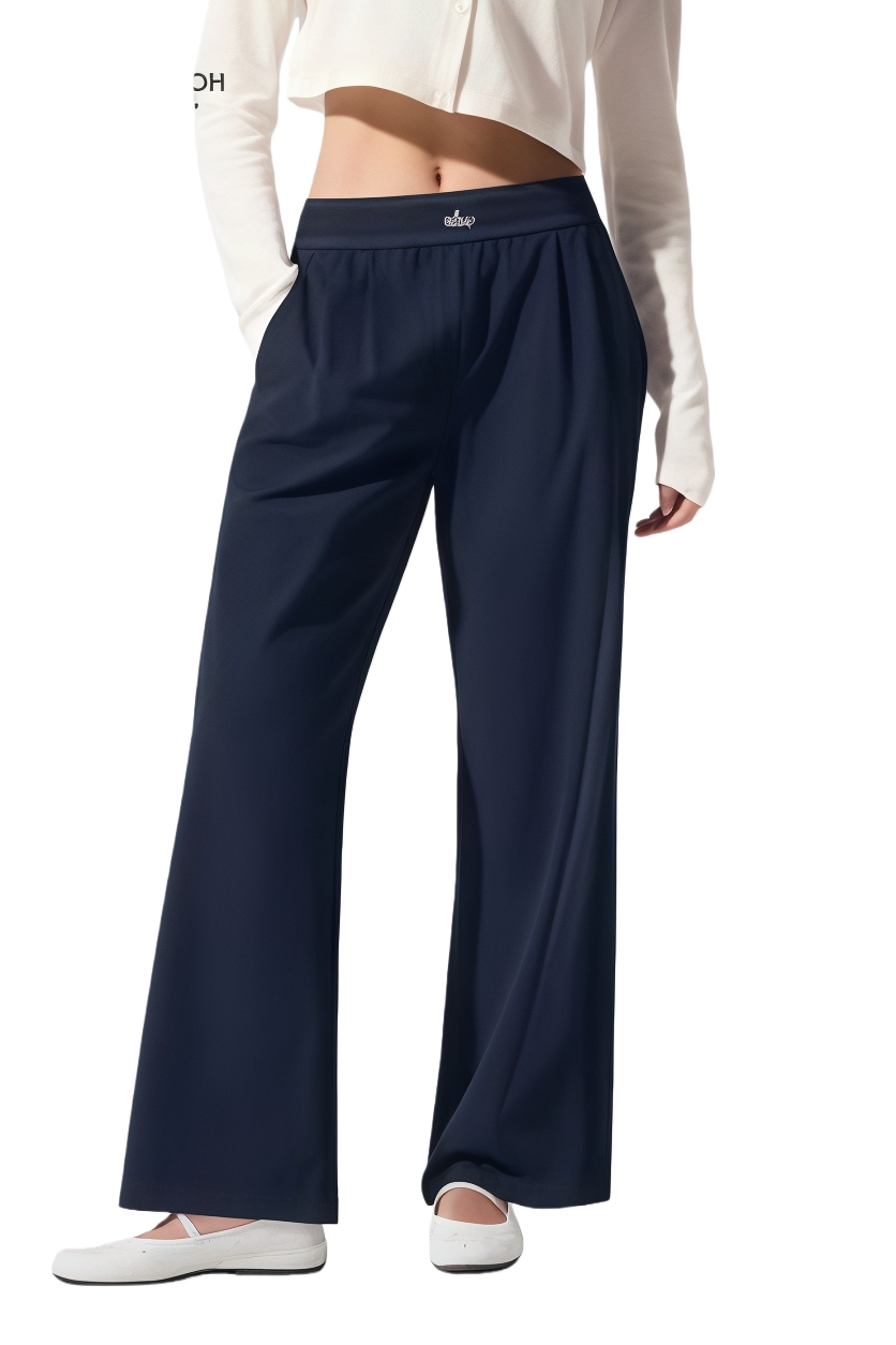 ALO Trouser (Regular) - Lulualo