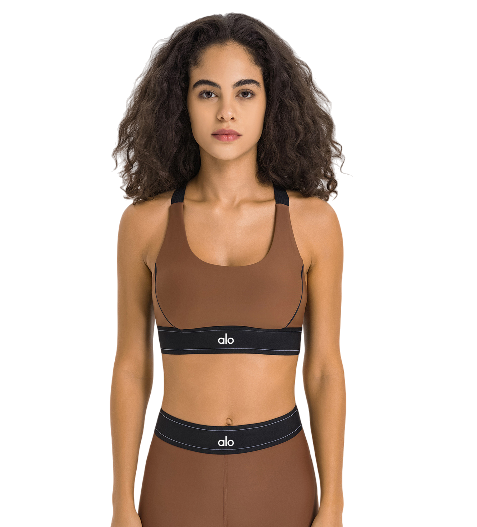 Alo Airlift Suit Up Bra - Lulualo