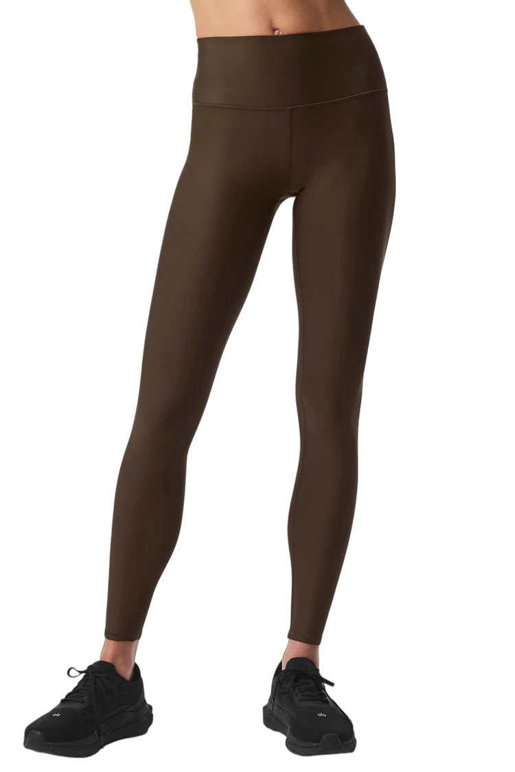 ALO 7/8 High-Waist Airlift Legging - Lulualo