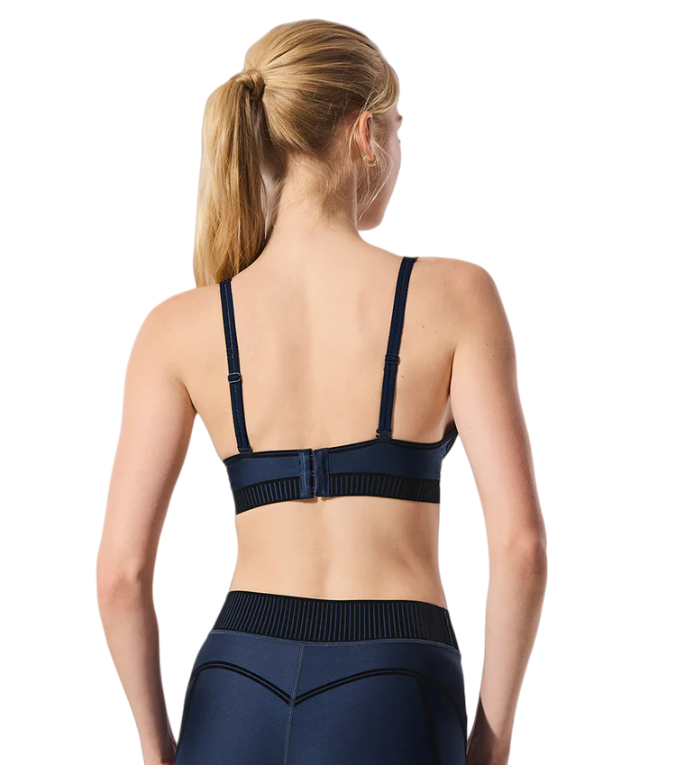 Airlift Line Up Bra - Lulualo