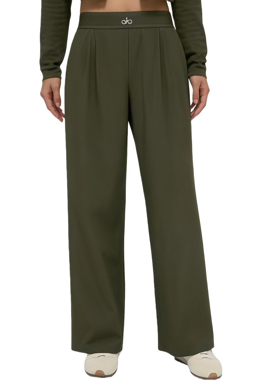 ALO Trouser (Regular) - Lulualo