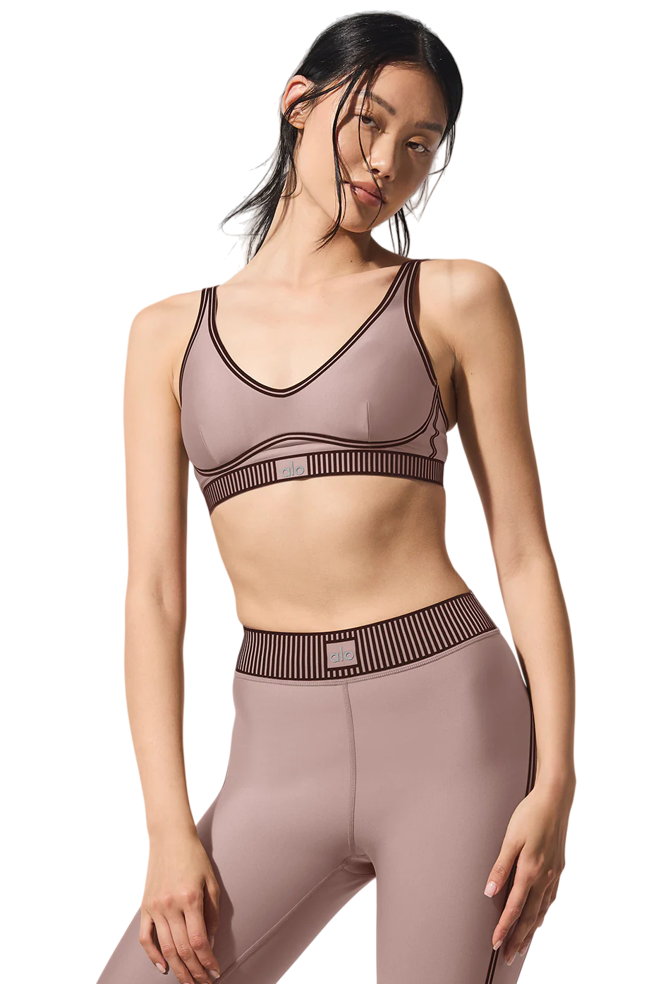Airlift Line Up Suit - Lulualo