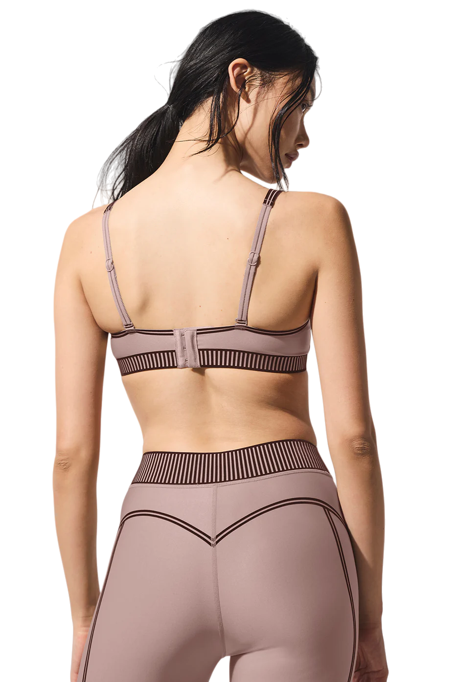 Airlift Line Up Suit - Lulualo