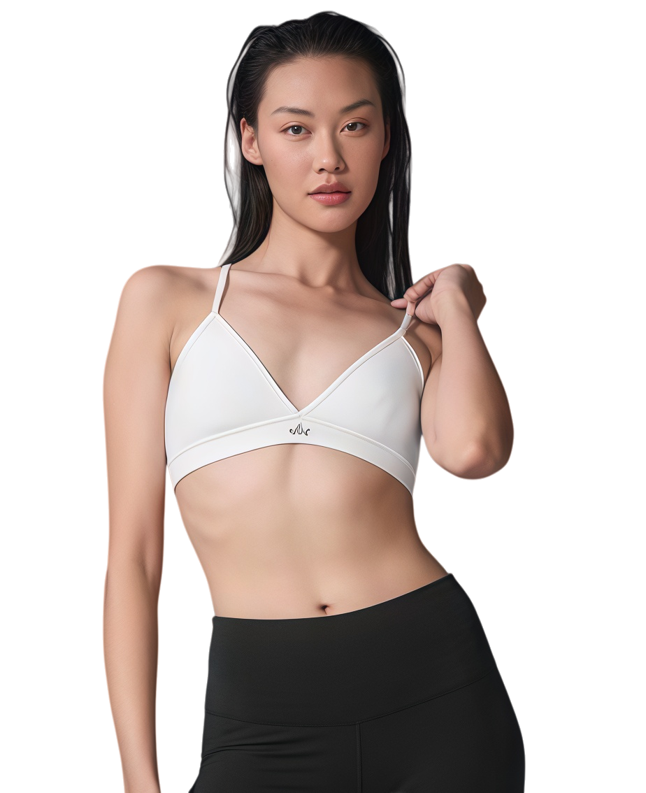 Alo Splendor Bra - Lulualo