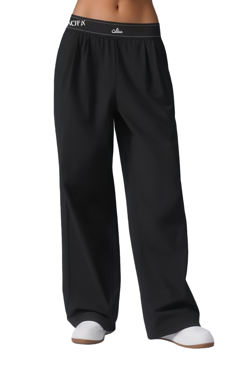ALO Trouser (Regular) - Lulualo