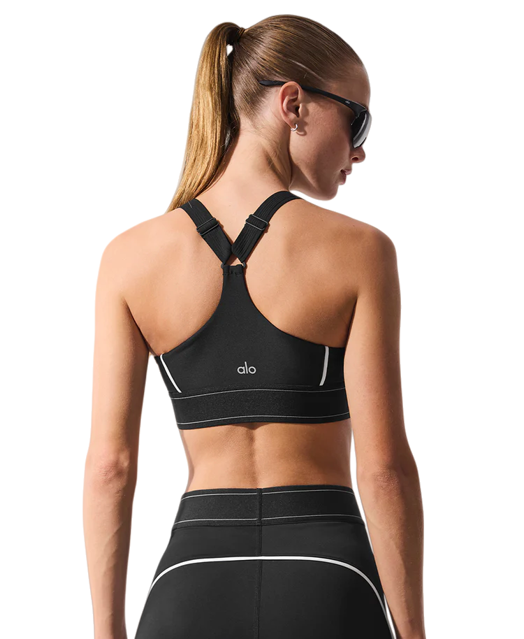 Alo Airlift Suit Up Bra - Lulualo