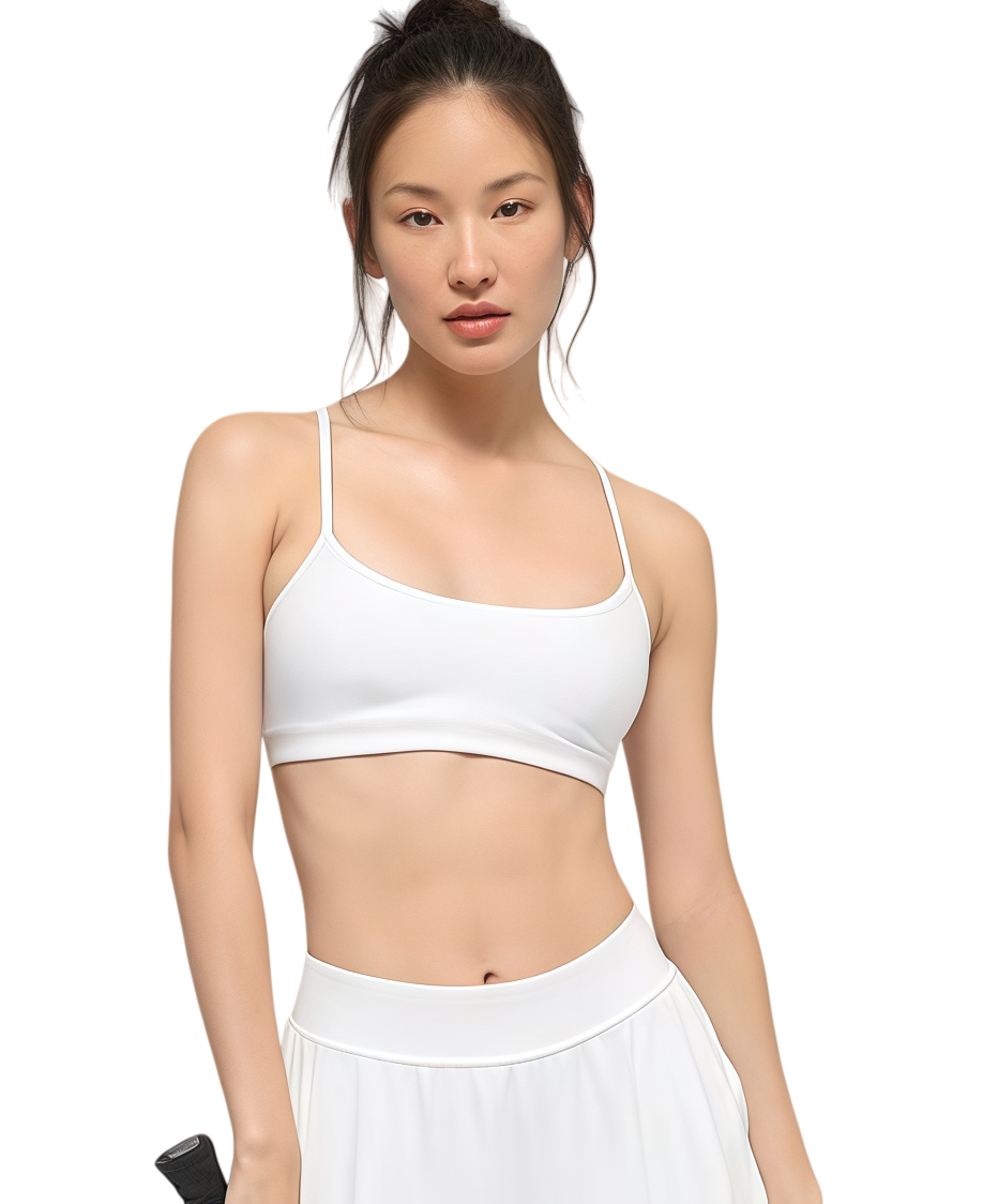 alo Airlift Intrigue Bra - Lulualo