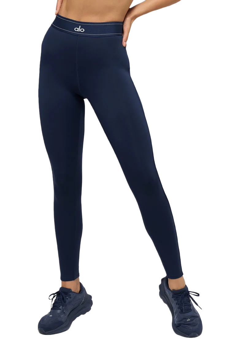 Alo Airlift High-Waist Suit Up Legging - Lulualo