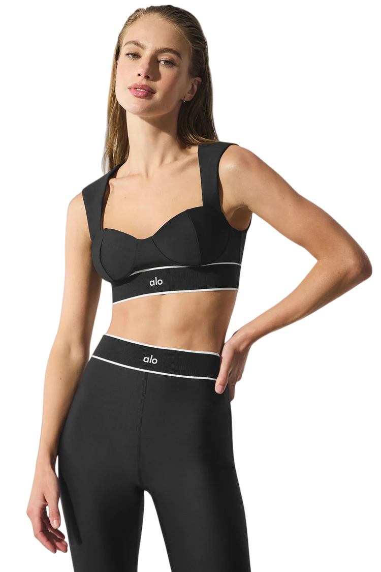Alo Airlift Alignment Bra+Legging Suit - Lulualo