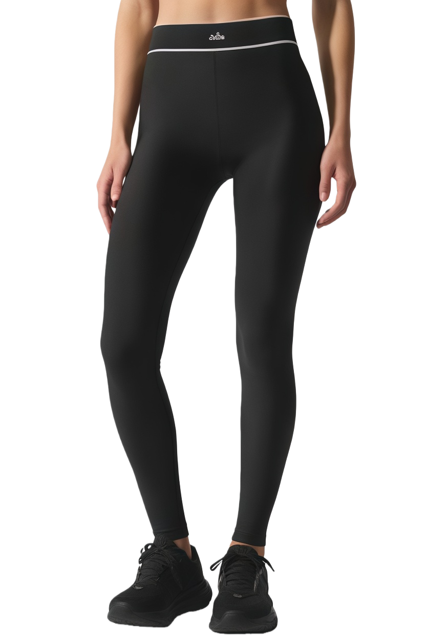 ALO Airlift High-Waist Alignment Legging - Lulualo