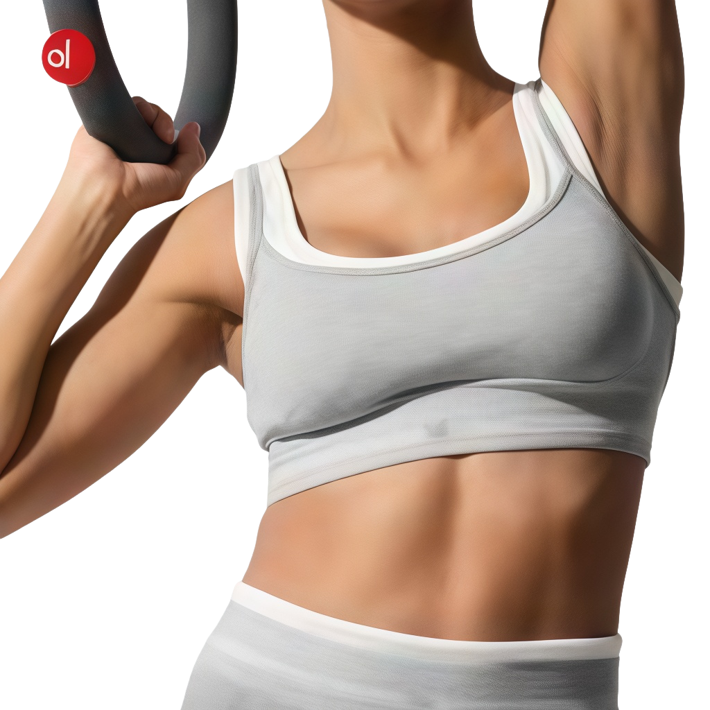 alo yoga Airbrush Better Together Tennis Skirt suit - Lulualo