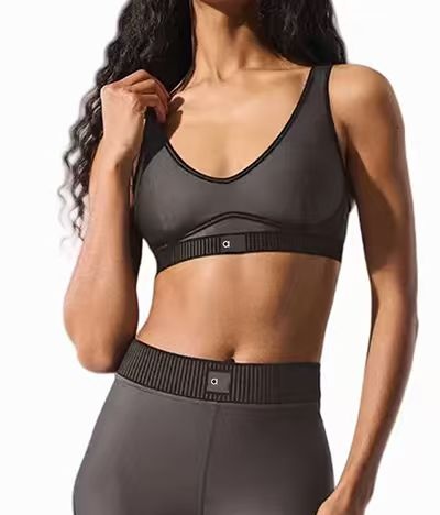 Airlift Line Up Bra - Lulualo