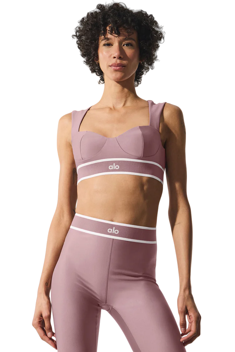 Alo Airlift Alignment Bra+Legging Suit - Lulualo