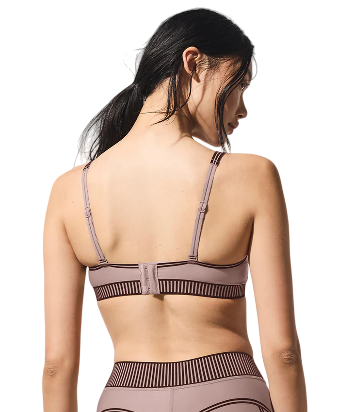 Airlift Line Up Bra - Lulualo