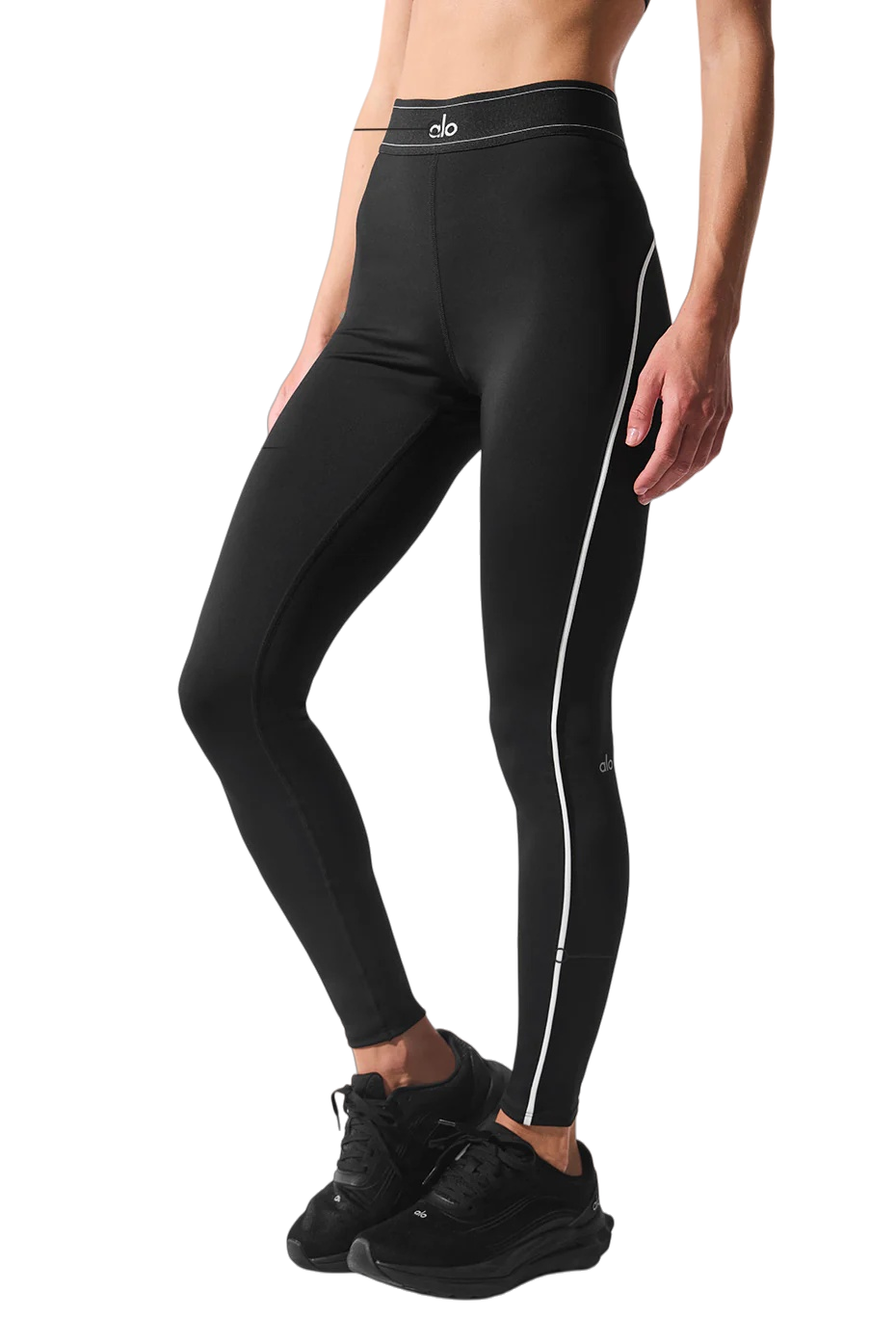 Alo Airlift High-Waist Suit Up Legging - Lulualo