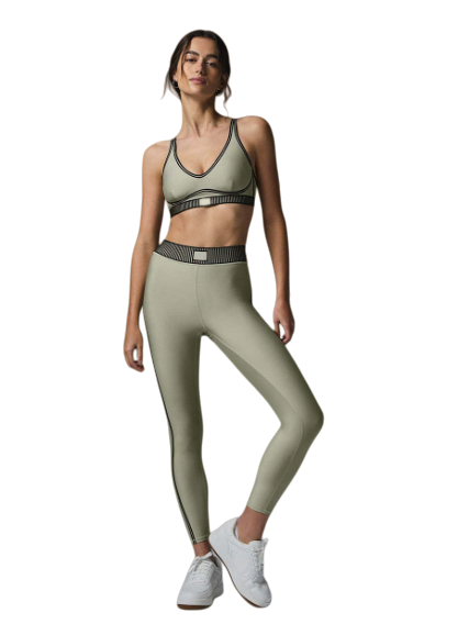 Airlift Line Up Suit - Lulualo