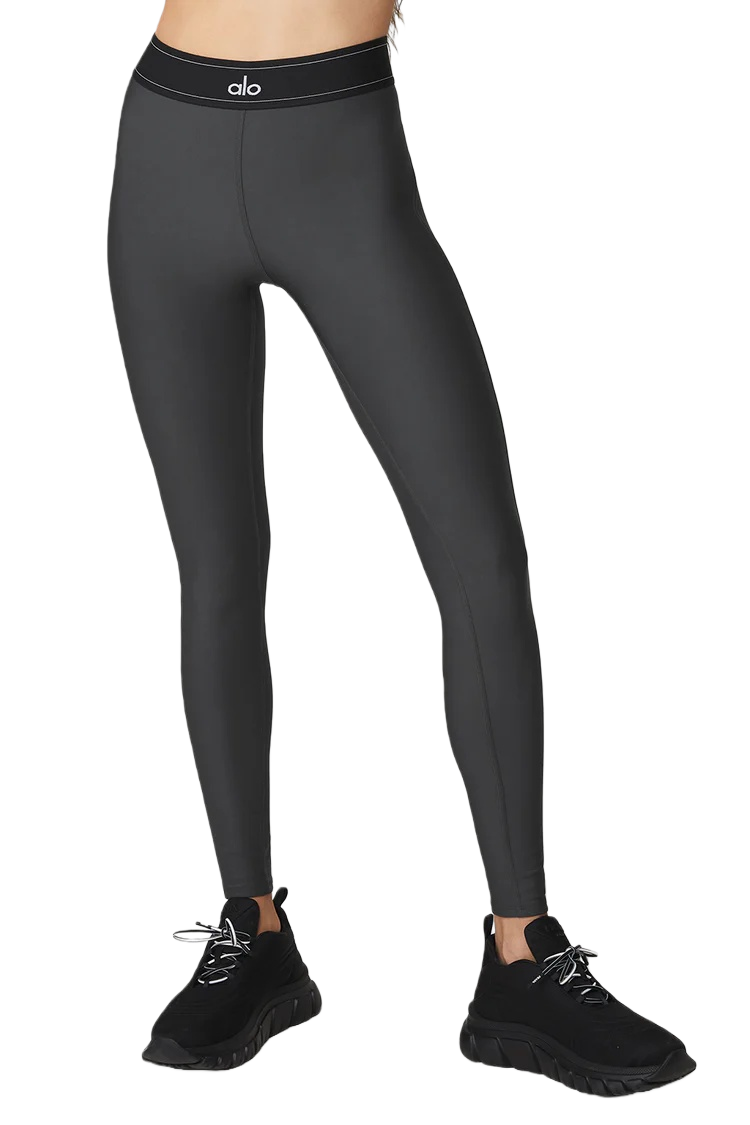 Alo Airlift High-Waist Suit Up Legging - Lulualo