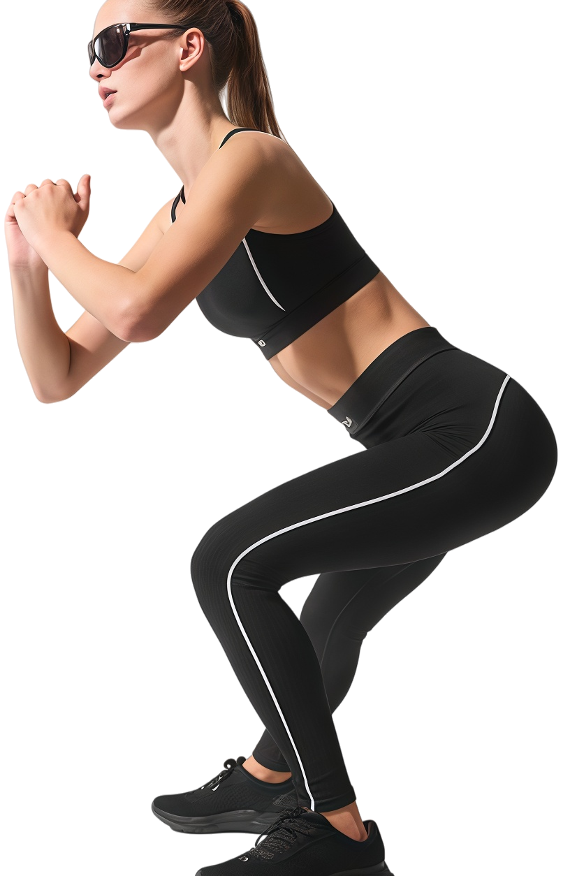 Alo Airlift High-Waist Suit - Lulualo