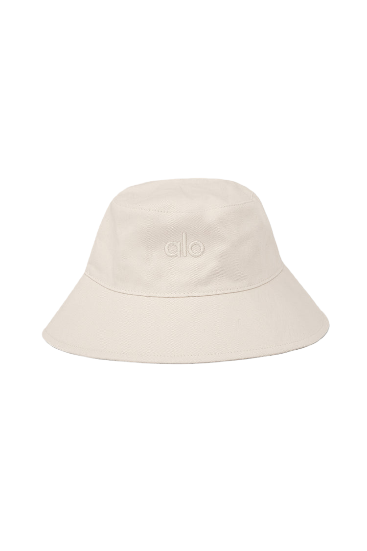 Weekender Bucket Hat - Lulualo