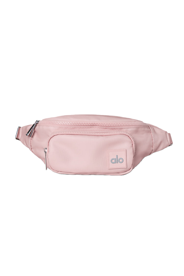 Explorer Fanny Pack - Lulualo