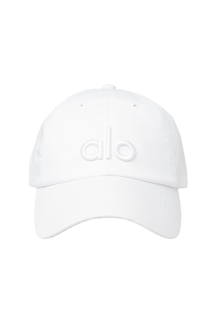 Off-Duty Cap - Lulualo