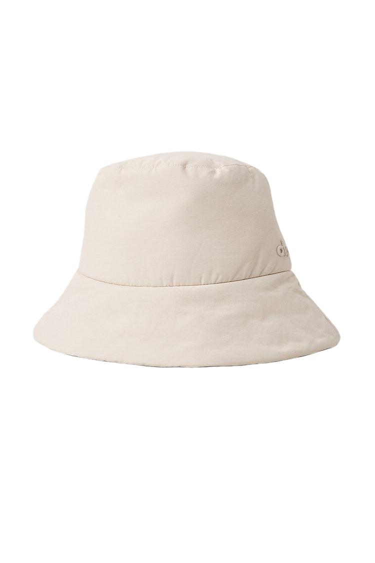 Good Shade Puffer Bucket Hat - Lulualo