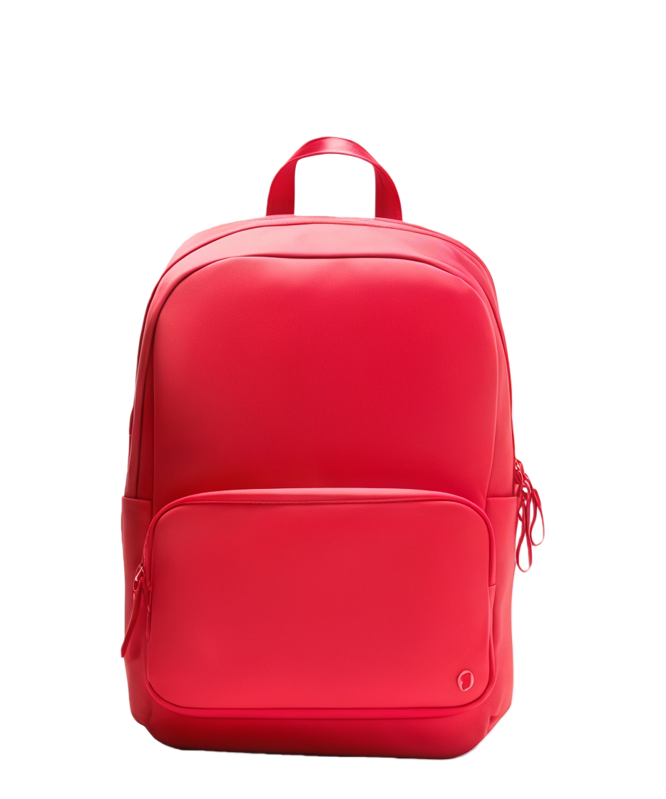 Everywhere Backpack 22L - Lulualo