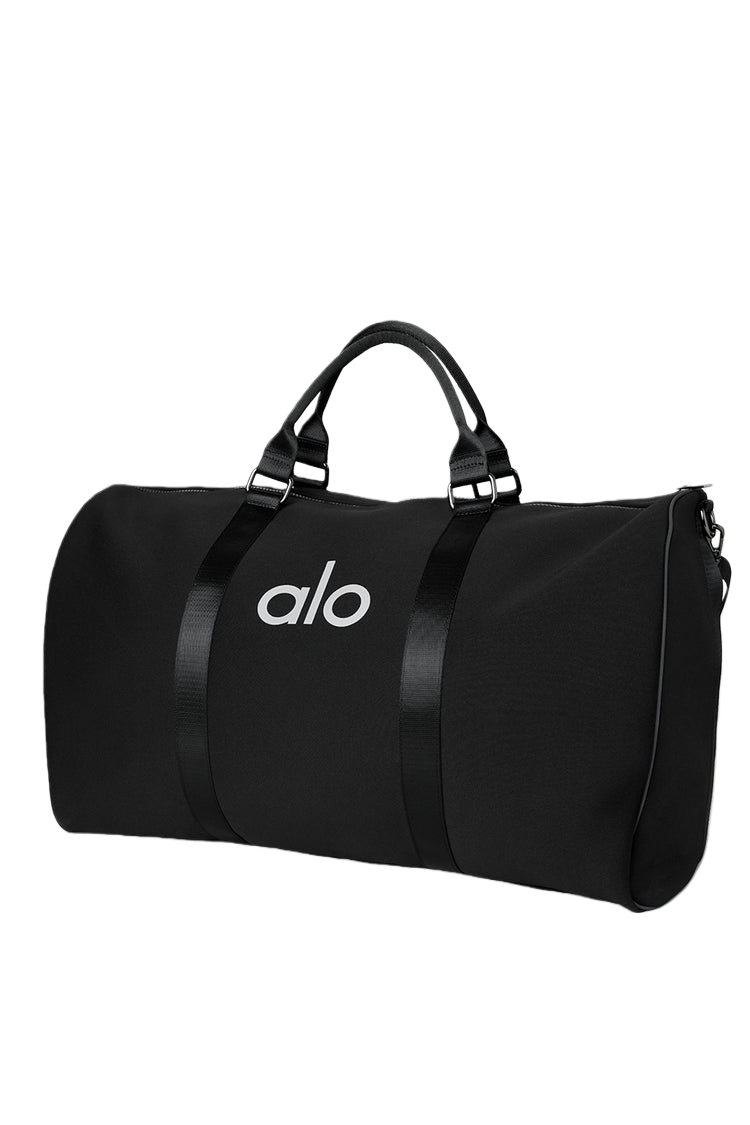 Large Traverse Duffle - Lulualo