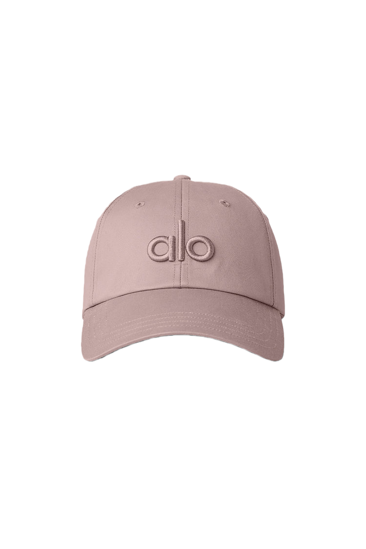 Off-Duty Cap - Lulualo