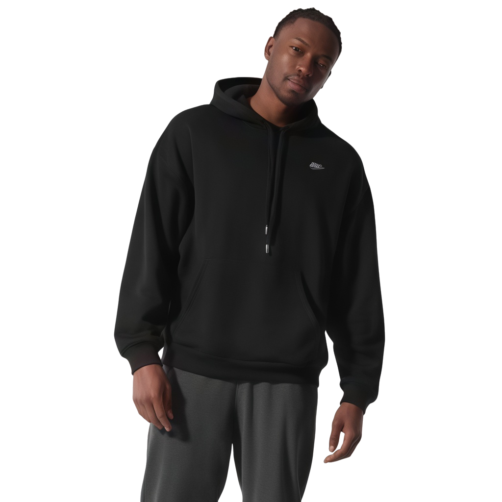 Alo Comfort Casual Sports Long Sleeve Hooded Sweatshirt - Lulualo