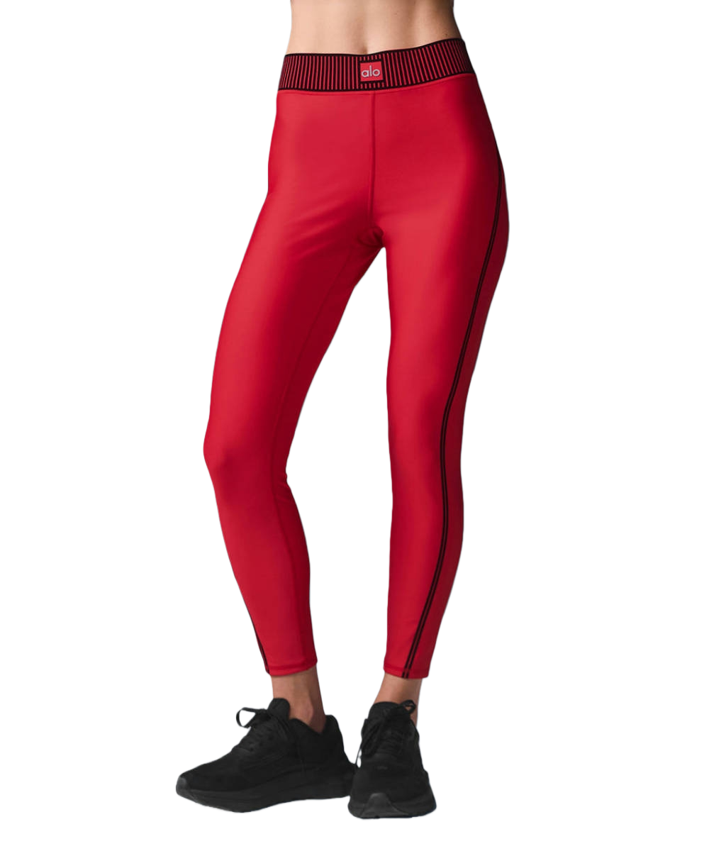Airlift High-Waist - Lulualo