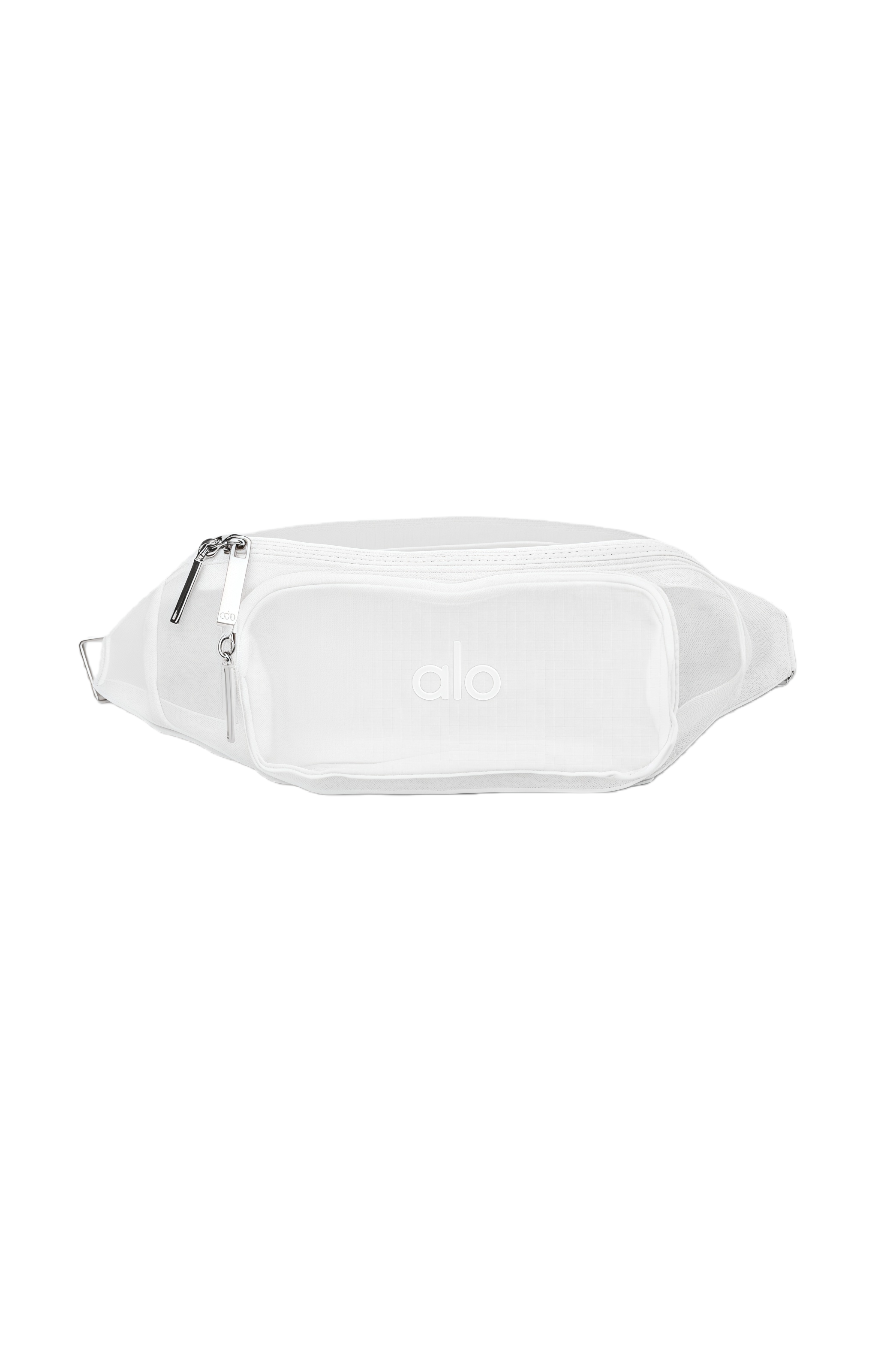 Sheer Fanny Pack - Lulualo