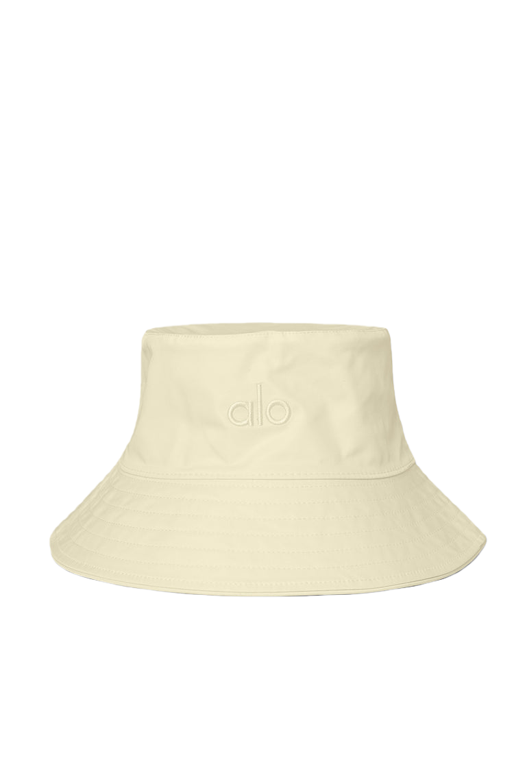 Fundamental Bucket Hat - Lulualo