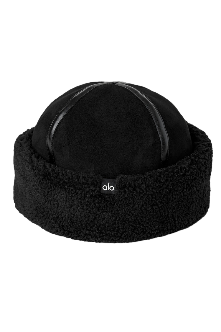 Winterfun Zhivago Hat - Lulualo