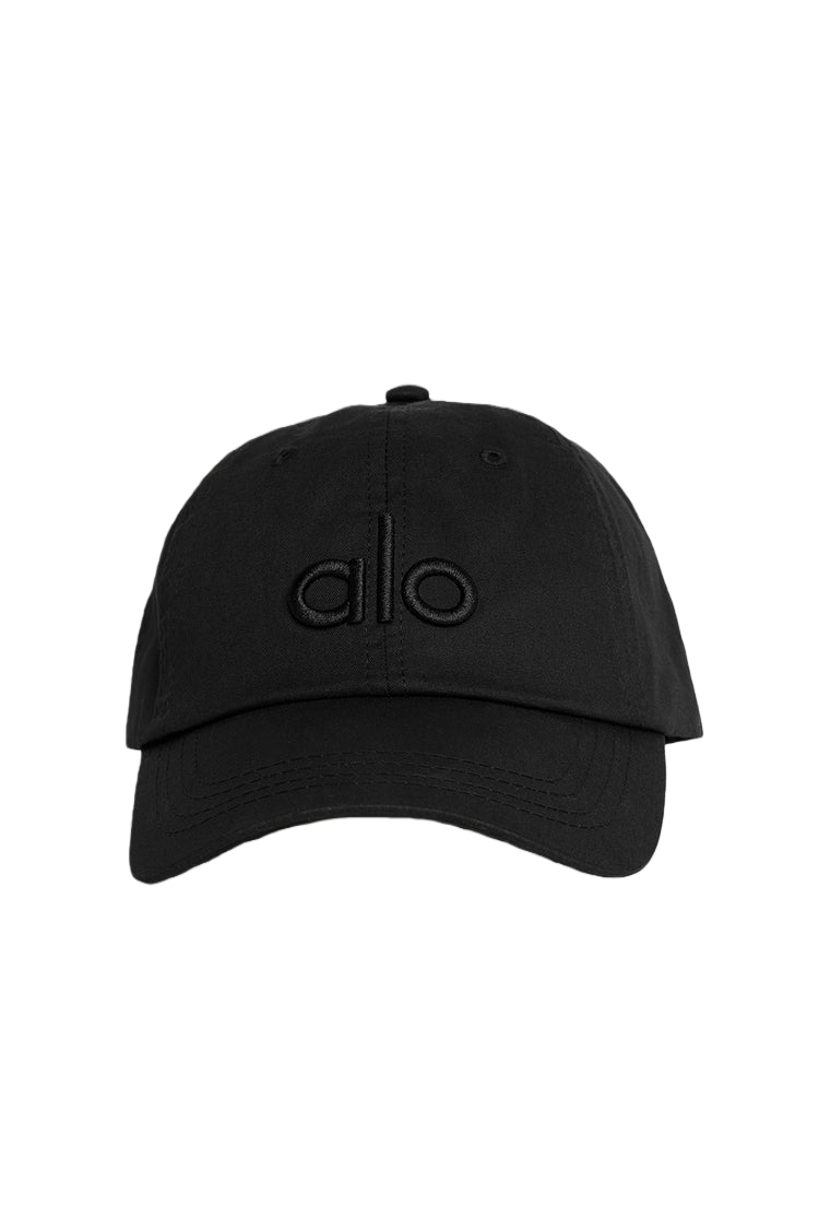 Off-Duty Cap - Lulualo