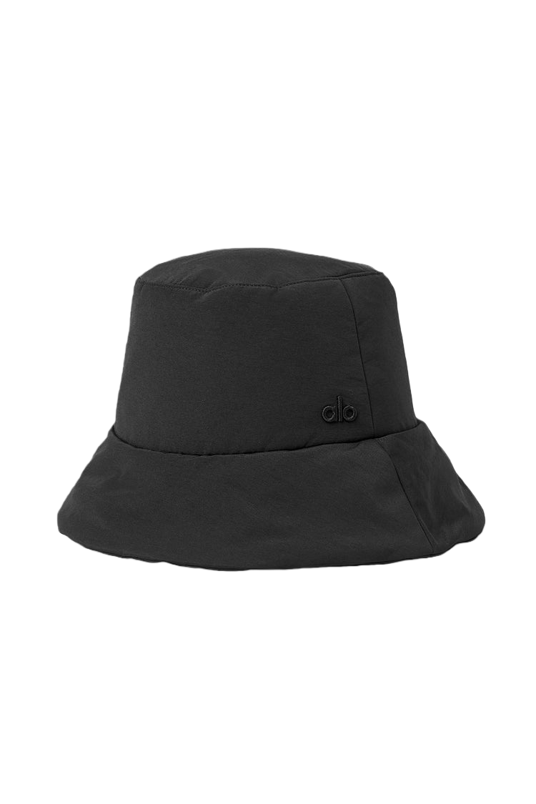 Good Shade Puffer Bucket Hat - Lulualo
